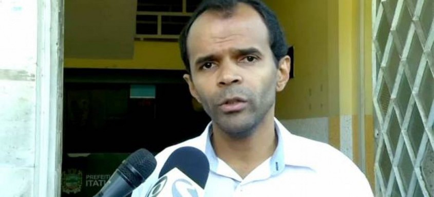 Prefeito de Itatiaia pode pagar multa de R$ 100 mil caso faça campanha com aglomeração de pessoas - Foto: Reprodução da Internet Prefeito de Itatiaia pode pagar multa de R$ 100 mil caso faça campanha com aglomeração de pessoas