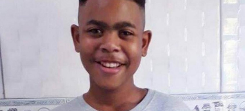PF nega pedido do MPRJ de realizar novo confronto balístico da morte de João Pedro - Foto: Reprodução da internet PF nega pedido do MPRJ de realizar novo confronto balístico da morte de João Pedro