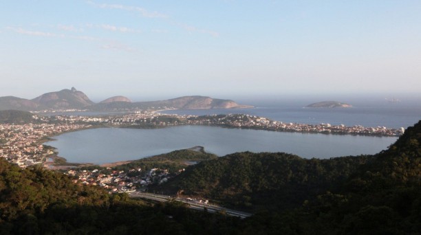 Berg Silva / Prefeitura de Niterói