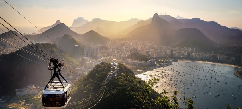 Rio de Janeiro recebe encontro de negócios no setor de turismo