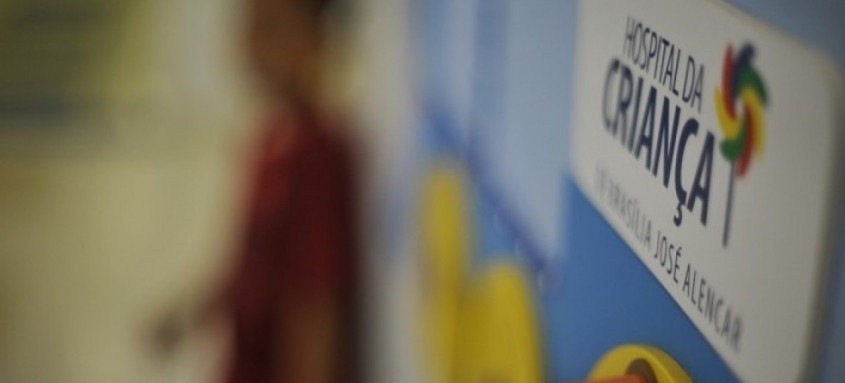 Diagnóstico precoce é fundamental, pois permite taxas de cura de até 80%, desde que a doença seja detectada precocemente, isto é, em estágio inicial e que a criança tenha rápido acesso ao tratamento - Foto: Marcello Casal Jr/ABr Diagnóstico precoce é fundamental, pois permite taxas de cura de até 80%, desde que a doença seja detectada precocemente, isto é, em estágio inicial e que a criança tenha rápido acesso ao tratamento
