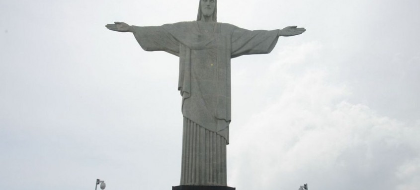 Os festejos de 90 anos do Cristo Redentor serão celebrados em 12 de outubro de 2021
