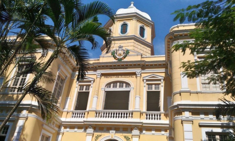Divulgação/Prefeitura de Niterói