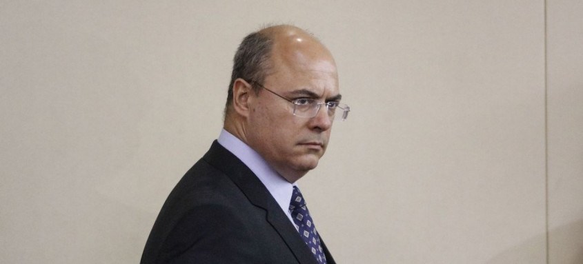 Governador do Rio foi afastado em agosto, acusado de desvios na saúde
