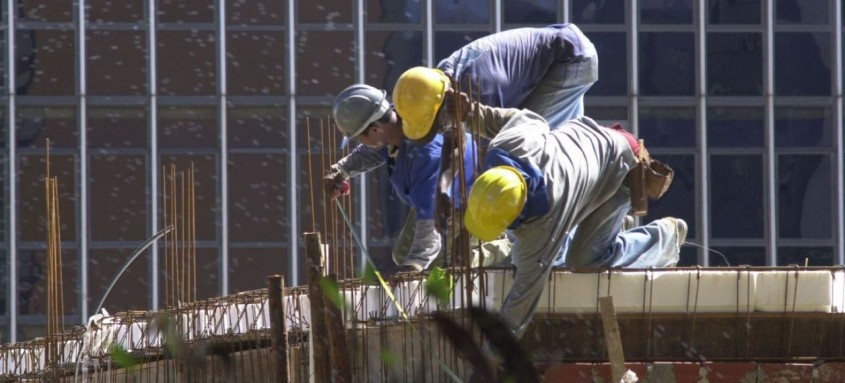 Índice Nacional da Construção Civil tem alta de 1,71%