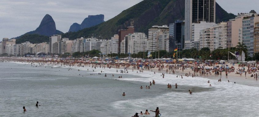 O destaque é para a cidade do Rio de Janeiro, onde o metro quadrado para morar teve o melhor desempenho no período. O município de Niterói tem acompanhado essa valorização das capitais