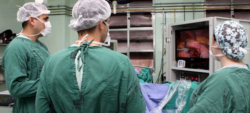 Objetivo é redirecionar profissionais de saúde, leitos e insumos para o combate à pandemia de covid-19 - Foto: Divulgação Objetivo é redirecionar profissionais de saúde, leitos e insumos para o combate à pandemia de covid-19