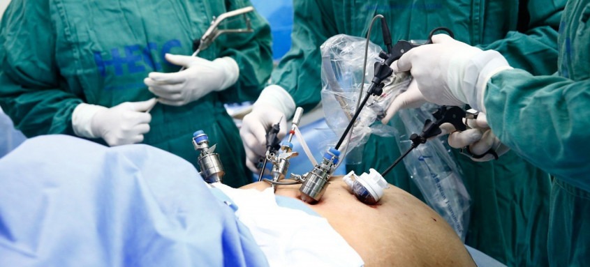 Secretaria reinicia atividades do Programa Estadual de Cirurgia Bariátrica
