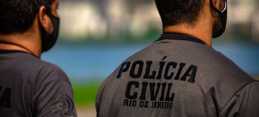Dois crimes similares ocorreram ontem em Resende. Vítimas foram socorridas e levadas para hospitais da cidade
- Foto: Divulgação Dois crimes similares ocorreram ontem em Resende. Vítimas foram socorridas e levadas para hospitais da cidade