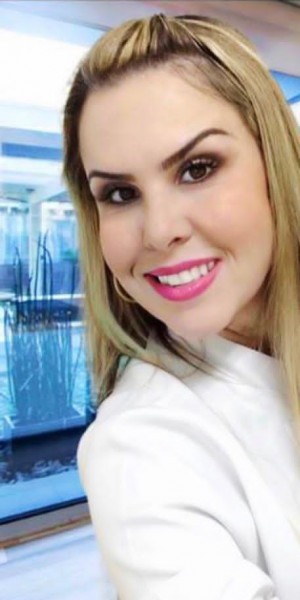 Dra.Patricia Azevedo Janoni