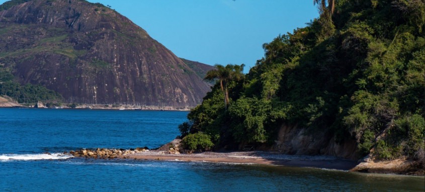 Exposição traz imagens de Niterói que fogem ao lugar comum