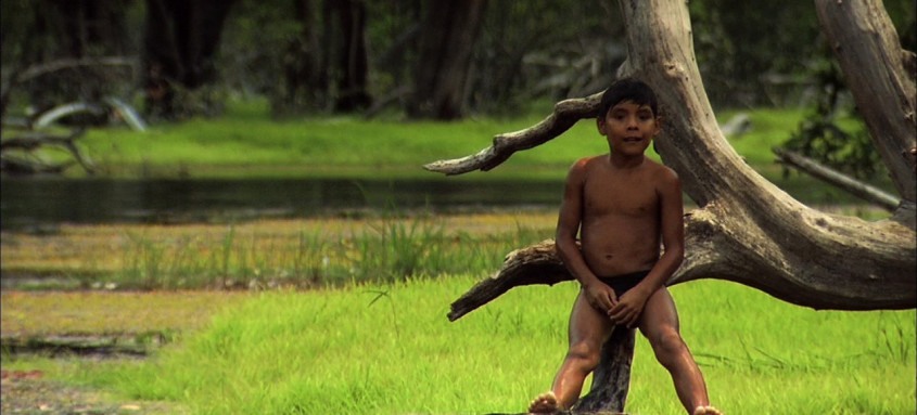 Além de filmes e debates, também haverá prática de meditação na programação