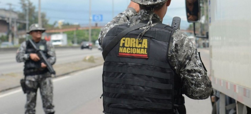 A portaria com a autorização está publicada no Diário Oficial da União
- Foto: Tomaz Silva/Agência Brasil A portaria com a autorização está publicada no Diário Oficial da União