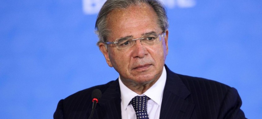 Paulo Guedes