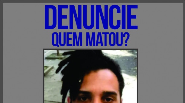 Reprodução/Disque Denúncia