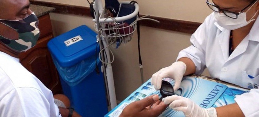 Isolamento provocado pela pandemia de covid-19 alterou os hábitos das pessoas, podendo ter provocado um certo relaxamento no controle da doença - Foto: Divulgação / Governo do Estado Isolamento provocado pela pandemia de covid-19 alterou os hábitos das pessoas, podendo ter provocado um certo relaxamento no controle da doença