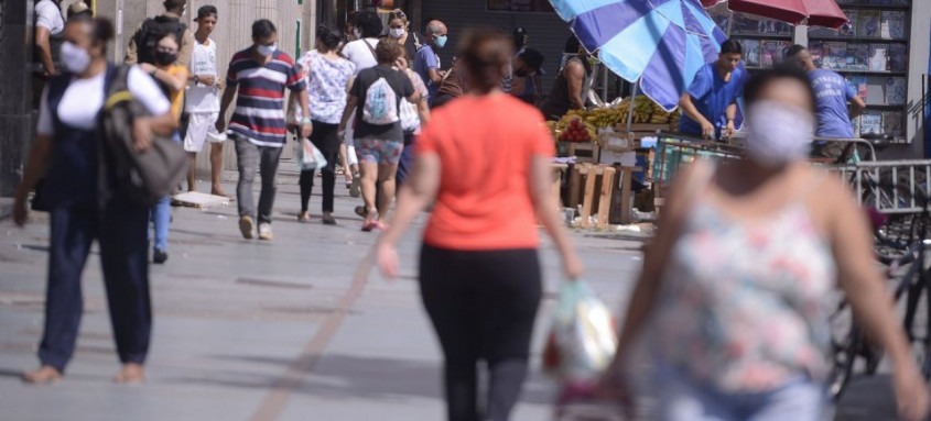 Mulheres são maioria entre os eleitores e minoria entre os candidatos
