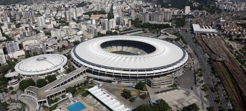 Quantidade de torcedores no estádio depende do índice apresentado semanalmente pelo município