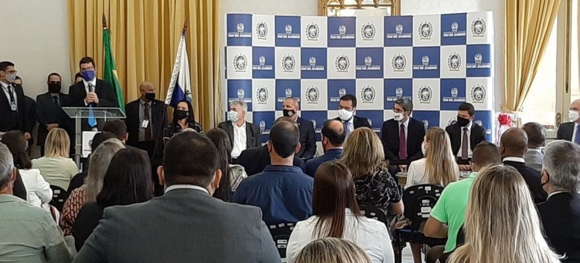 Medida vai beneficiar mais de mil agricultores familiares locais e 110 mil pessoas em situação de vulnerabilidade social - Foto: Divulgação Medida vai beneficiar mais de mil agricultores familiares locais e 110 mil pessoas em situação de vulnerabilidade social