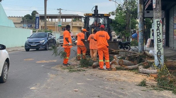 Divulgação/Prefeitura de São Gonçalo