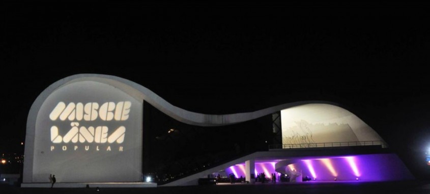 Sábado e domingo o Teatro Popular recebe o festival com oito atrações