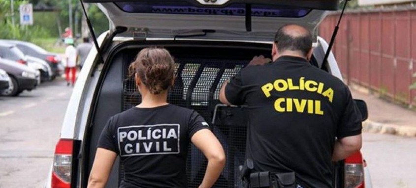 Os bandidos furtavam veículos na Barra da Tijuca e no Recreio  e levavam para corte em Casimiro de Abreu, no interior do estado