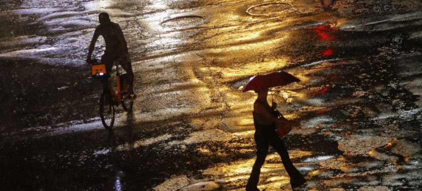 Com a medida, as prefeituras podem solicitar apoio do governo federal para ações de socorro e assistência à população