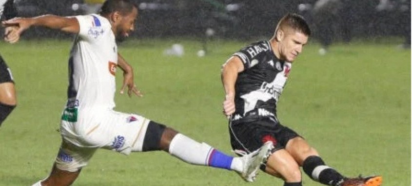 Resultado frustra a tentativa do Cruz-Maltino crescer no campeonato