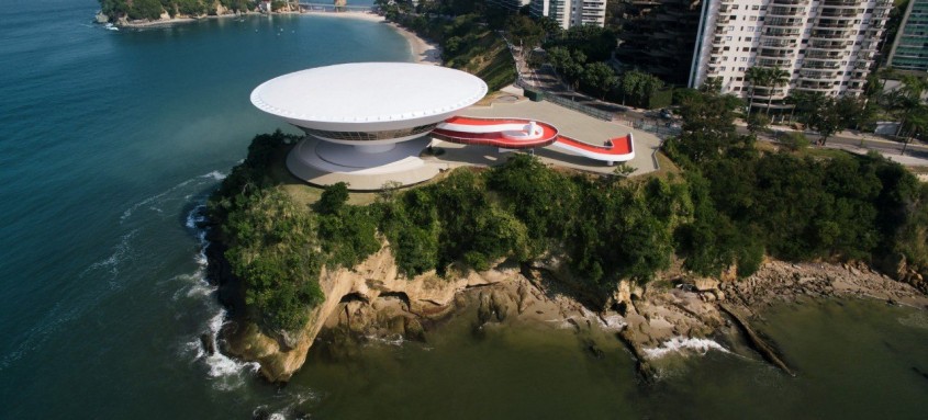 O MPRJ requereu o cumprimento de obrigação de fazer, ao Município de Niterói, - Foto: Leonardo Simplício / Prefeitura de Niterói O MPRJ requereu o cumprimento de obrigação de fazer, ao Município de Niterói,