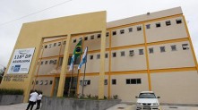 Segundo os agentes, as investigações apontam que o criminoso levava as vítimas para sua casa para brincar com sua filha Divulgação