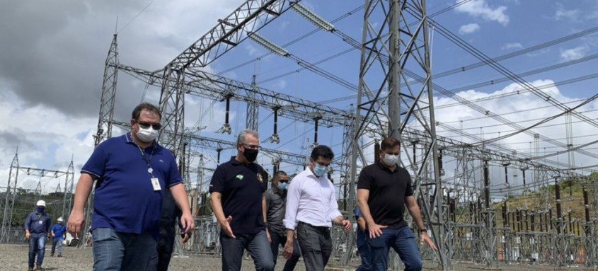 Medida permite antecipar benefícios sociais à população
- Foto: Divulgação/Ministério de Minas e energia Medida permite antecipar benefícios sociais à população