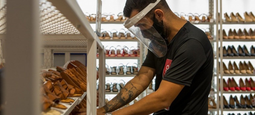 Estudos apontam que 20% dos trabalhadores contratados têm grande probabilidade de serem efetivados - Foto: Divulgação/Governo do Estado Estudos apontam que 20% dos trabalhadores contratados têm grande probabilidade de serem efetivados