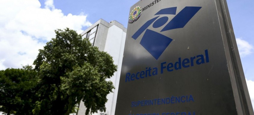 Receita Federal já destruiu em 2020 mais de 8.000 produtos "piratas"