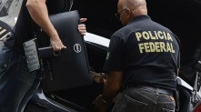 De acordo com a Polícia Federal (PF), o objetivo é localizar arquivos digitais desse tipo de abuso que são compartilhados na deep web Arquivo/Tânia Rêgo/Agência Brasil