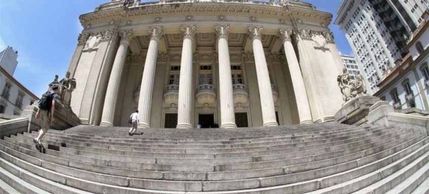 Assembleia Legislativa do Estado do Rio de Janeiro