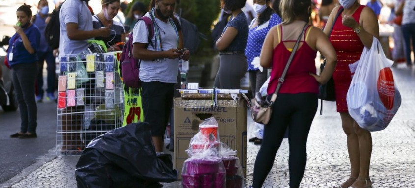 É a maior alta desde 2016, quando ficou em 6,29%
