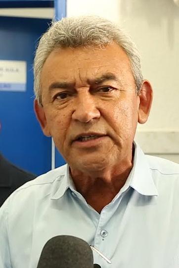 Dr. João (DEM)