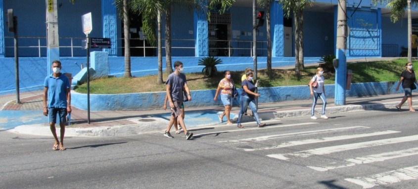 Município também decretou estado de calamidade pública em virtude da emergência decorrente do coronavírus - Foto: Divulgação Município também decretou estado de calamidade pública em virtude da emergência decorrente do coronavírus