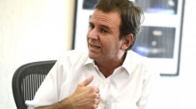 Paes já escolheu e apresentou outros 12 nomes para compor as secretarias municipais e cinco para atuarem como subprefeitos em regiões da cidade Tânia Rêgo / Agência Brasil