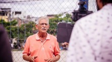Escolhido pelas urnas, com 189.179 votos, prefeito eleito de São Gonçalo, promete transição pacífica Maria Costa/Divulgação