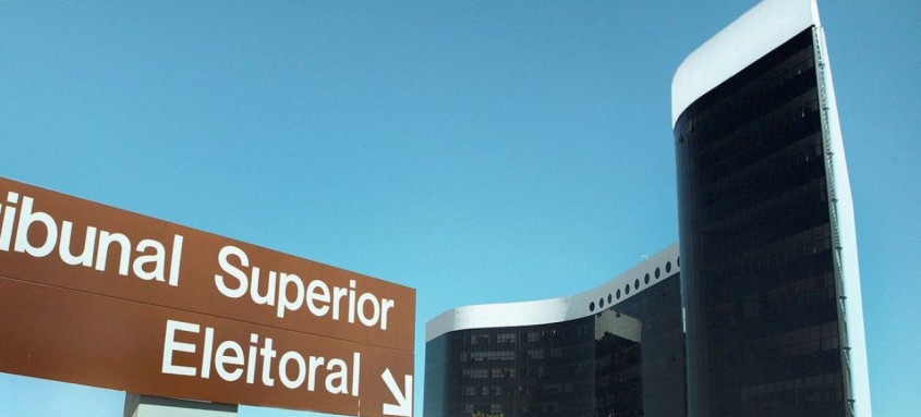 Partidos políticos também devem fazer suas prestações de contas eleitorais pelo Sistema de Prestação de Contas Eleitorais - Foto: TSE/Divulgação Partidos políticos também devem fazer suas prestações de contas eleitorais pelo Sistema de Prestação de Contas Eleitorais