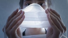 Desde o início da pandemia, em março deste ano, o número de pessoas infectadas pelo novo coronavírus atingiu 6.436.650 Ricardo Wolffenbuttel/Governo de SC