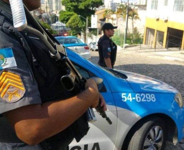 Caso Thiago Menezes: Policiais envolvidos na morte do adolescente são soltos; entenda o motivo 1 1 policia militar rio de janeiro 353383