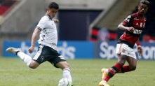 Devido aos últimos resultados, Botafogo e Flamengo têm a obrigação da vitória hoje. No primeiro turno ficaram no 1 a 1
Vitor Silva / Botafogo