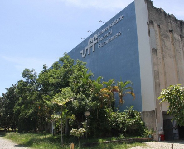 Faculdade de Medicina da Universidade Federal Fluminense - UFF