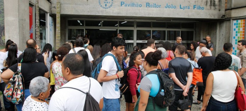 Homenagem presencial foi transferida para 2021, quando as condições sanitárias permitirem a participação dos servidores e de seus familiares