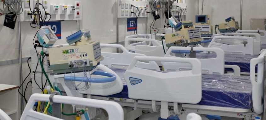Fisioterapia respiratória e motora, fonoaudiologia, enfermagem, clínica médica, pneumologia, reumatologia, psicologia, psiquiatria e assistência social são os atendimentos especializados a serem prestados - Foto: Rogerio Santana/Governo do Rio de Janeiro Fisioterapia respiratória e motora, fonoaudiologia, enfermagem, clínica médica, pneumologia, reumatologia, psicologia, psiquiatria e assistência social são os atendimentos especializados a serem prestados