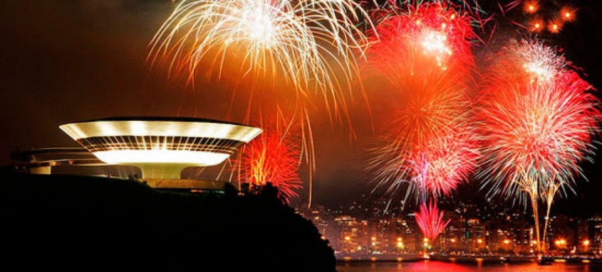 Reveillon Niterói