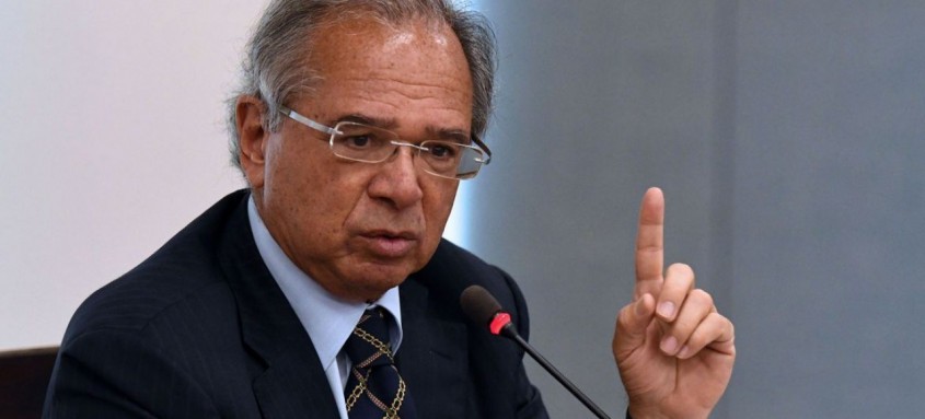 Expectativa é que o valor comece a ser pago ainda neste mês, com a aprovação da chamada PEC Emergencial - Foto: Edu Andrade/Ascom/ME Expectativa é que o valor comece a ser pago ainda neste mês, com a aprovação da chamada PEC Emergencial