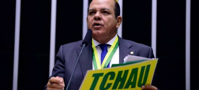 As investigações sustentam que o ex-deputado teria se aproveitado de sua posição para comandar o hospital público federal especializado, no Rio - Foto: Gustavo Lima/Câmara dos Deputados As investigações sustentam que o ex-deputado teria se aproveitado de sua posição para comandar o hospital público federal especializado, no Rio